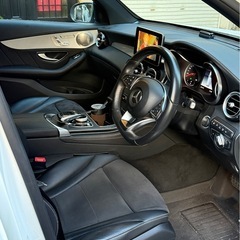 メルセデス・ベンツ GLC220Pの画像