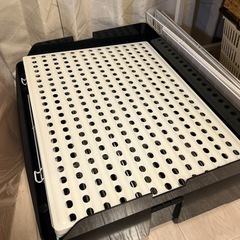 SANKO イージーホーム ブラック 60の画像