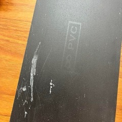 フロアタイル　端材の画像