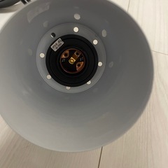 照明　2年使用品　土日か平日夜取りに来てくれる人の画像