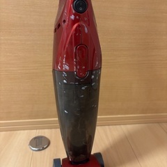 掃除機　YAMAZENの画像