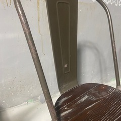トルックスチェア、ダイニングチェアの画像
