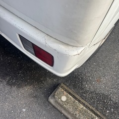 軽バン　追加写真の画像