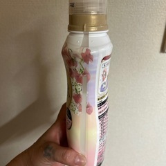 ハミングフレア リラックスの画像