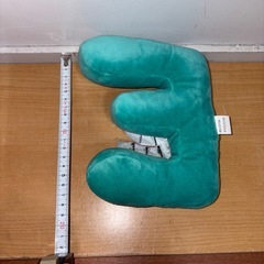 GYP1006 アルファベットロア「E」 ターコイズの画像