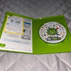【美品】スーパールイージブラザーズの画像