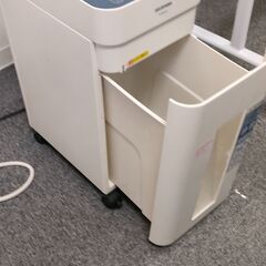 電動シュレッダーの画像