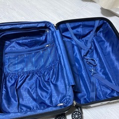キャリーケース　Sサイズの画像