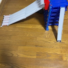 トミカの画像