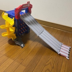 トミカの画像