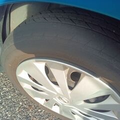 低走行！車検長い！乗りやすい！格安車！！の画像