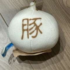 豚まんの画像