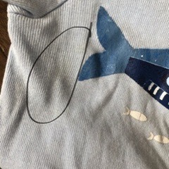 子供　パジャマの画像