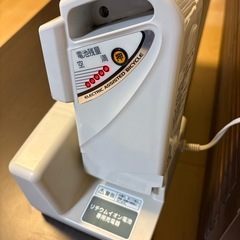 パナソニック 電動アシスト自転車の画像