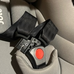 Joie ジョイー i-snug i-base ベビーシート&ベースセットの画像