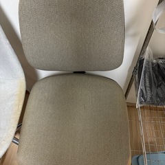 イス、パソコンチェアの画像