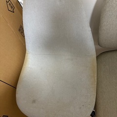 イス、パソコンチェアの画像