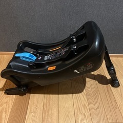 Joie ジョイー i-snug i-base ベビーシート&ベースセットの画像