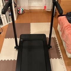 ルームランナー　MERACH MR-T08の画像