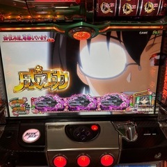 ※決定しました※初代ガールズアンドパンツァーのスロット(パチスロ)の画像
