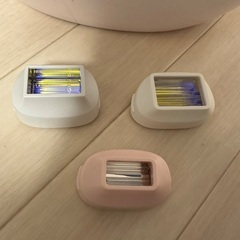 ケノン脱毛器 バージョン8.0の画像