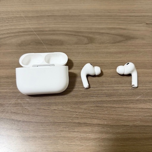 【極美品】☆AirPodspro3