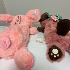 ベビースリーのペンケースの画像