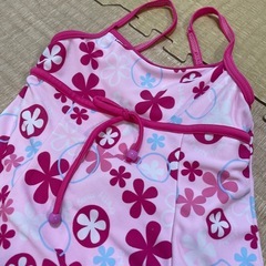 子ども用水着100㎝ の画像