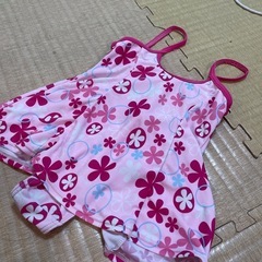 子ども用水着100㎝ の画像