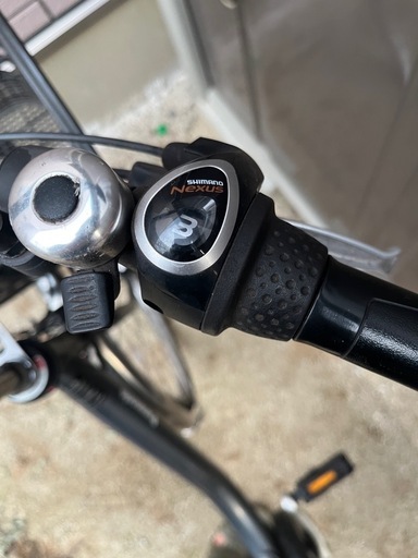 電動自転車