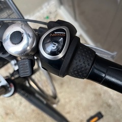 電動自転車の画像