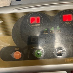 早い者勝ち‼️ブルブルマシーン　振動マシーン　ダイエットトレーナーの画像