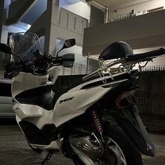 pcx125125の画像