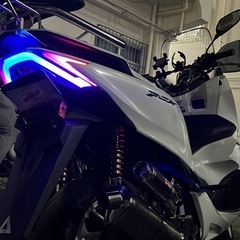 pcx125125の画像