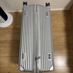 スーツけーケースの画像