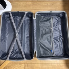 スーツけーケースの画像