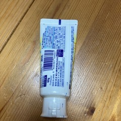 チェックアップジェルの画像