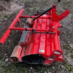 農業機械 トラクター ロータリー クボタ純正 ま②の画像
