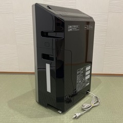 Panasonic 加湿空気清浄機 F-VC70XJの画像