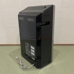 Panasonic 加湿空気清浄機 F-VC70XJの画像