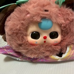 ベビースリーのペンケースの画像