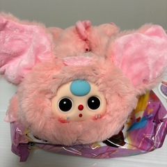 ベビースリーのペンケースの画像