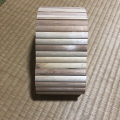 小動物★木のおうちの画像