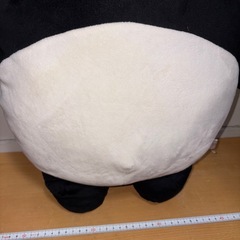 GYP1006 50周年記念 パンダコパンダ パパンダ BIGぬいぐるみ の画像