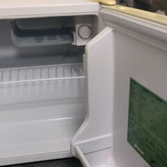 ミニ冷蔵庫の画像
