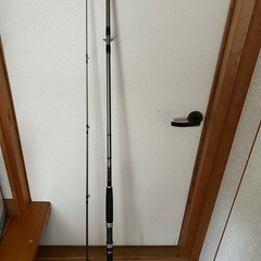 ショアジギングセットの画像