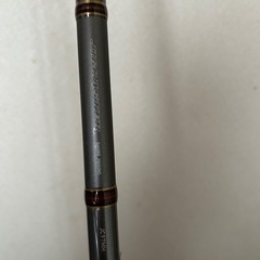 ショアジギングセットの画像