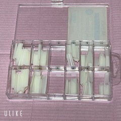 ミトス ハーフチップ ダストブラシ　の画像