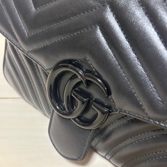 GUCCIバッグの画像