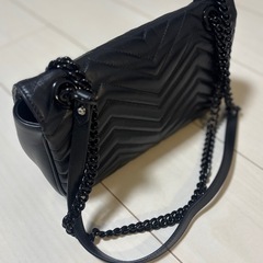 GUCCIバッグの画像